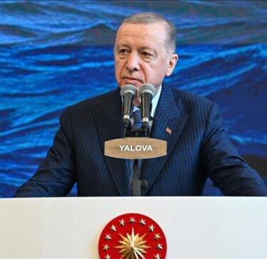Erdoğan: Ata që gjykojnë për të drejtat e njeriut i kanë mbyllur sytë ndaj të vrarëve brutalisht në Gaza