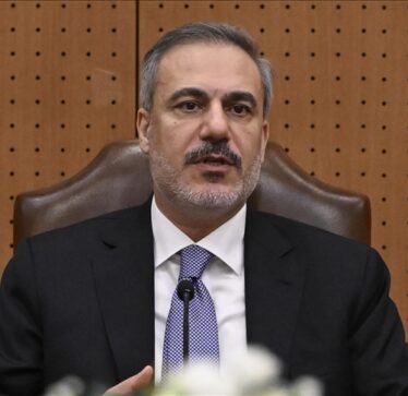Fidan: Provokimi i rrezikshëm i Izraelit për luftë me Libanin rrezikon të përhapë konfliktin
