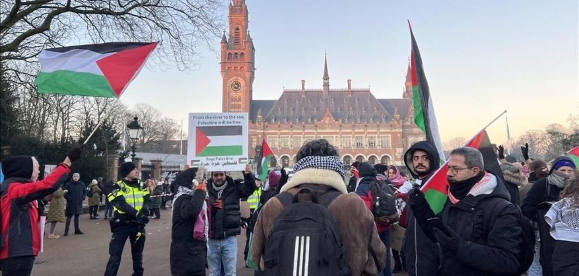 Ekspertë të OKB-së mirëpresin nisjen e gjyqit për gjenocid kundër Izraelit