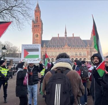 Ekspertë të OKB-së mirëpresin nisjen e gjyqit për gjenocid kundër Izraelit