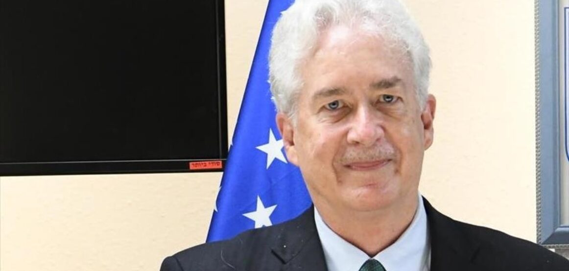 Media amerikane: Shefi i CIA-s do të dërgohet për të negociuar marrëveshjen midis Hamasit dhe Izraelit