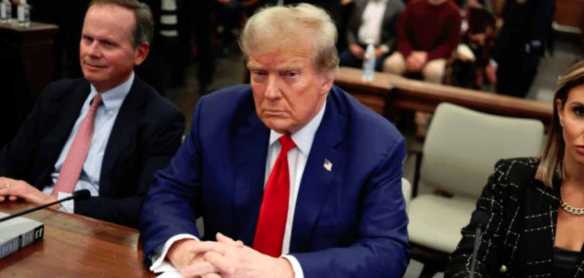 Gjyqi civil për mashtrim ndaj ish-Presidentit Trump, sot argumentet përmbyllëse