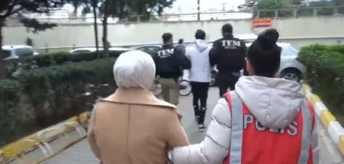 Turqia i arreston 15 njerëz të dyshuar për lidhje me Mossadin e Izraelit