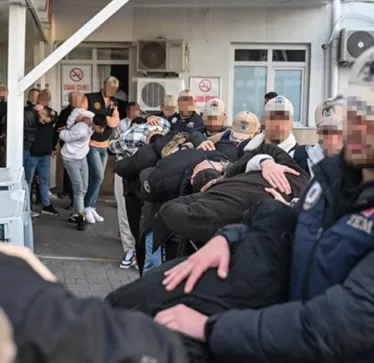 Të dyshuar për lidhje me Mossadin e Izraelit, arrestohen 15 persona në Turqi