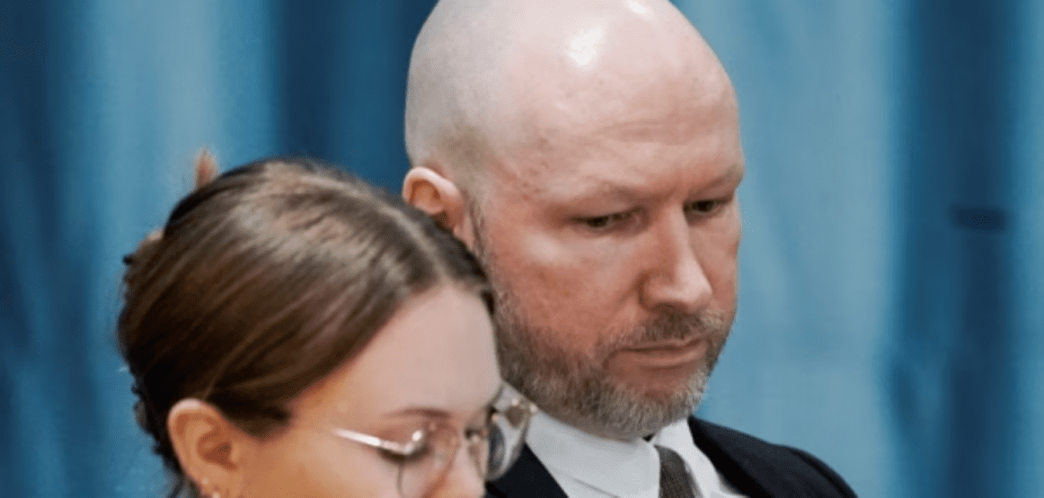 Vrasësi masiv norvegjez Breivik në “depresion të thellë”, thotë avokati i tij