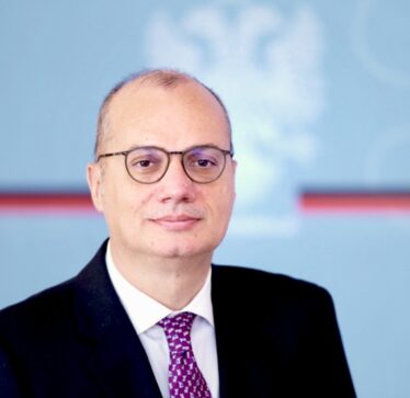Homologu i Gërvallës nga Shqipëria viziton nesër Kosovën