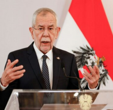 Presidenti austriak për Kosovën: Austria do të vazhdojë t’ju mbështesë në rrugën tuaj drejt integrimit europian