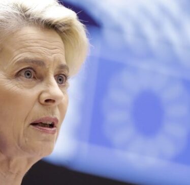 Von der Leyen: Tani i kemi mjetet e nevojshme për t’u angazhuar më shumë me Ballkanin Perëndimor