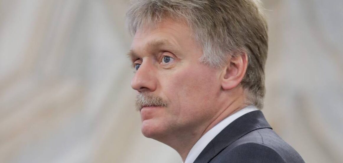 Kremlini: Furnizimet me armë të SHBA-së për Ukrainën nuk do të ndikojnë në operacionin ushtarak të Rusisë