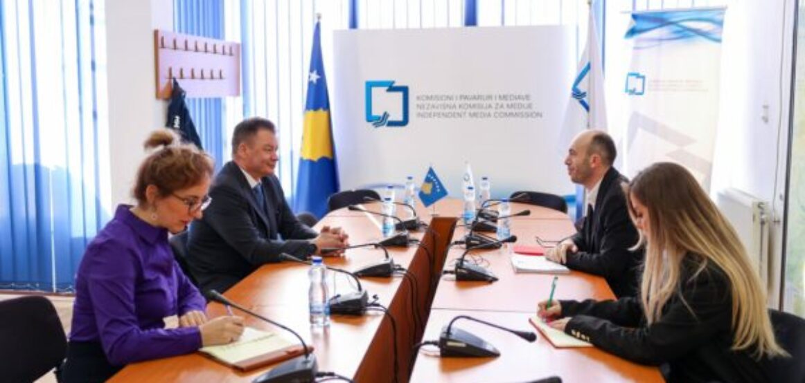 Zyra e BE’së: Pavarësia e KPM do të respektohet, anëtarët e saj duhet të jenë të lirë për t’i ushtruar detyrat