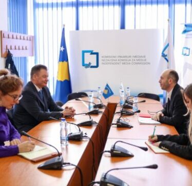 Zyra e BE’së: Pavarësia e KPM do të respektohet, anëtarët e saj duhet të jenë të lirë për t’i ushtruar detyrat