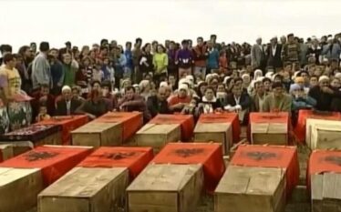 Kurti kujton masakrën e Qirezit e Likoshanit: Drejtësia për viktimat…