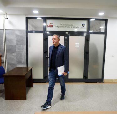 Arben Gashi: VV-ja ka dështuar, koha e LDK-së po vjen!