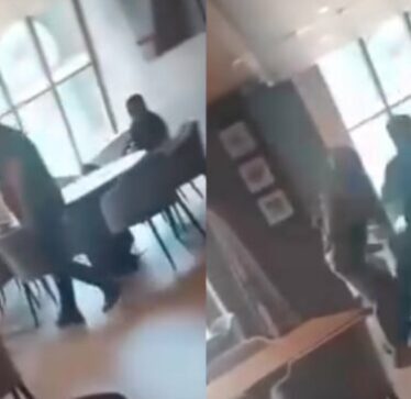 RTK i publikon pamjet brutale të Milan Radojiçiq duke e rrahur kryetarin ilegal të Mitrovicës së Veriut