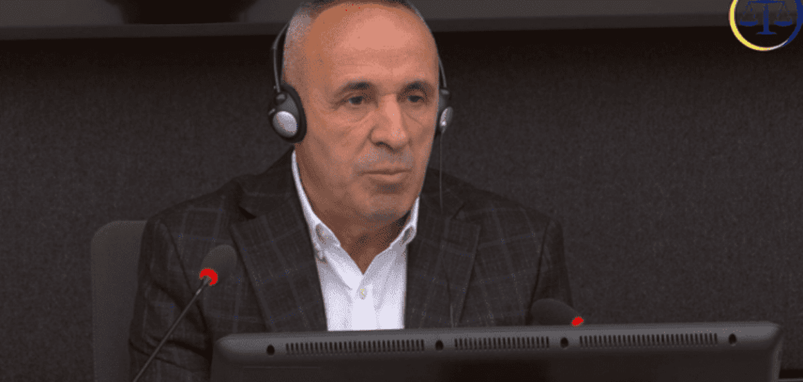 Dëshmitari Kurtaj thotë se deri pas luftës s’ka pasur njohuri për strukturën e UÇK-së