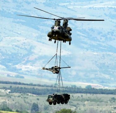 A jemi përballë një Luftë së Tretë Botërore ? NATO bën lëvizjen më të madhe në 33 vite