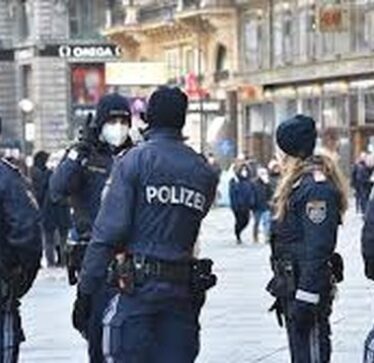 Tronditet Vjena, 3 gra gjenden të masakruara me thikë në një shtëpi publike, arrestohet autori