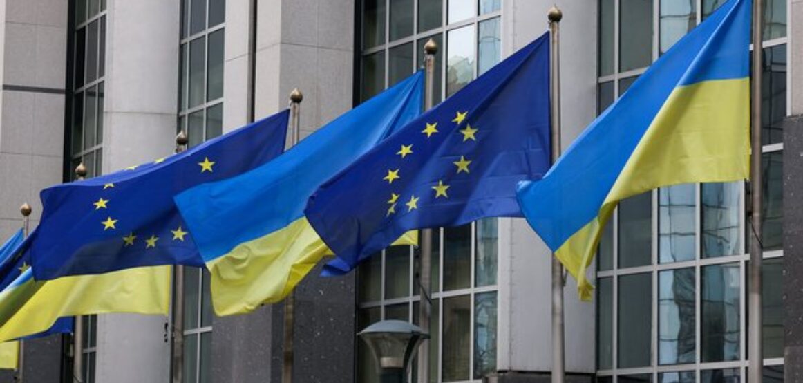 BE, 50 miliardë euro për Ukrainën. Von der Leyen: Një ditë e mirë për Evropën
