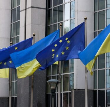 BE, 50 miliardë euro për Ukrainën. Von der Leyen: Një ditë e mirë për Evropën