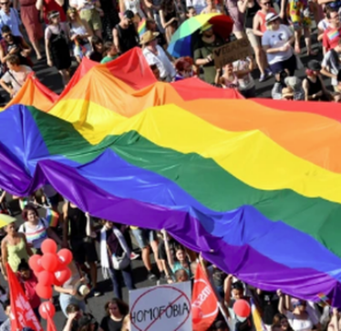 Bjellorusia harton ligjin kundër komunitetit LGBTI+