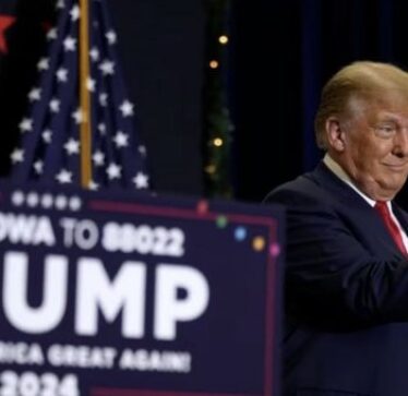 Presidencialet/ Donald Trump zotohet se do të shfuqizojë kufizimet për armët nëse fiton zgjedhjet