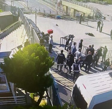 Turqi/Parandalohet sulmi në një gjykatë në Stamboll, ekzekutohen autorët