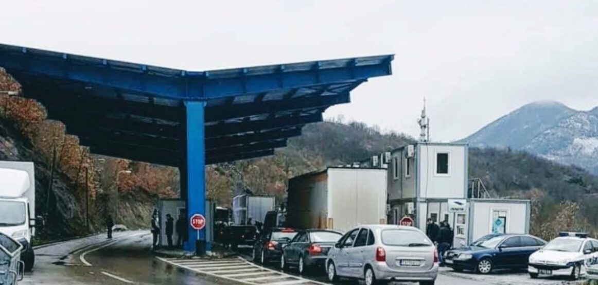 Ndalimi i automjetit me dinar, Stavileci: Dogana zbatoi normat ligjore