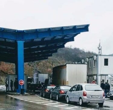 Ndalimi i automjetit me dinar, Stavileci: Dogana zbatoi normat ligjore