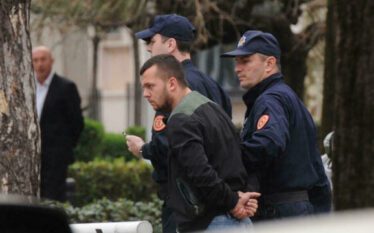Atentat në Mal të Zi, raportohet se është vrarë shqiptari…