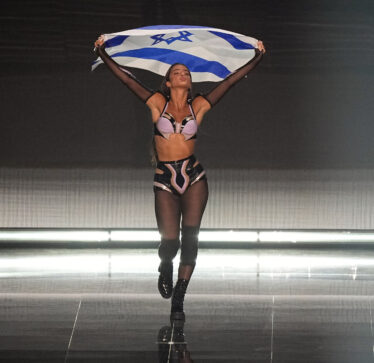 Izraeli drejt përjashtimit nga Eurovisioni