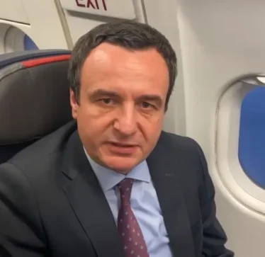 Edhe Kurti në Mynih, merr pjesë në Konferencën e Sigurisë