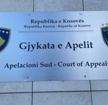 Apeli vërteton dënimin me nga 12 vjet burgim ndaj dy të akuzuarve për shpërthimin në Zhur, ku vdiq një polic