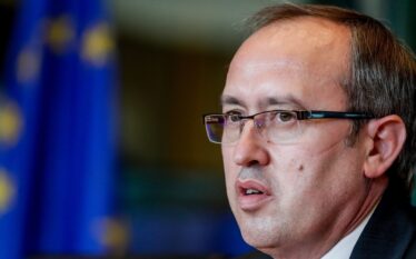 Hoti: Jo marrëveshje me askënd që ka synim shkatërimin e…