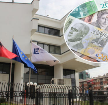 Shqetësimet e SHBA dhe BE për ndalimin e dinarit, BQK del me 20 sqarime për Rregulloren e re