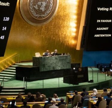 26 vende të BE-së bëjnë thirrje për pauzë të menjëhershme humanitare në Gaza