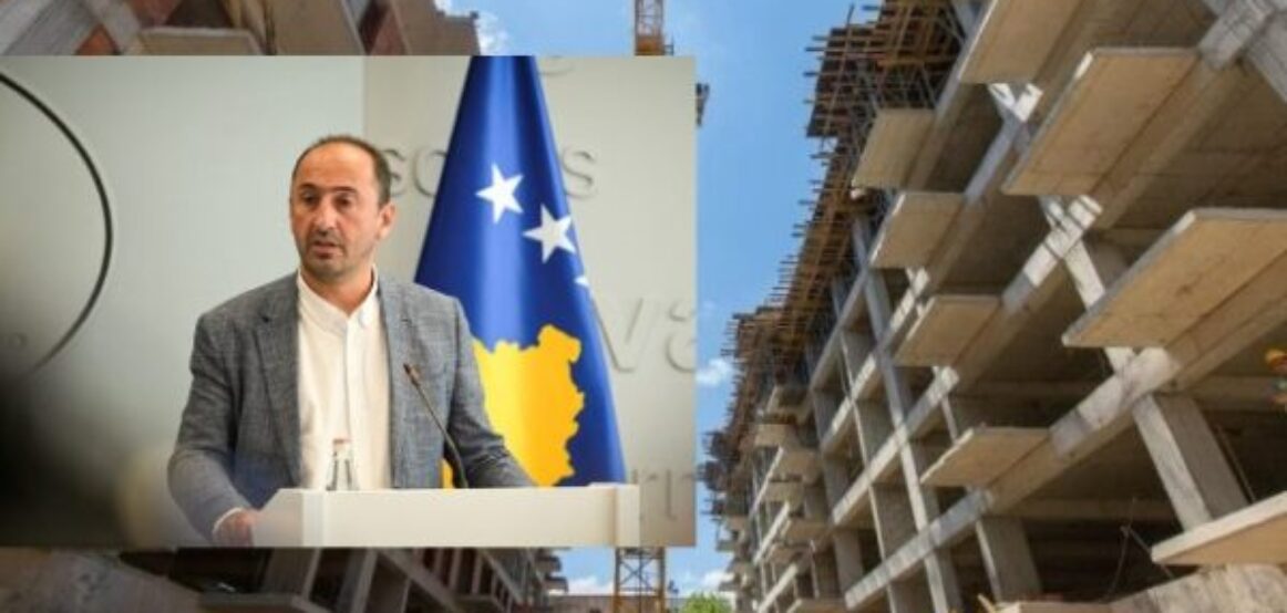Banesat e shtetit për çifte të reja, LVV thotë se janë kontaktuar komunat për caktimin e lokacioneve
