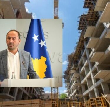 Banesat e shtetit për çifte të reja, LVV thotë se janë kontaktuar komunat për caktimin e lokacioneve