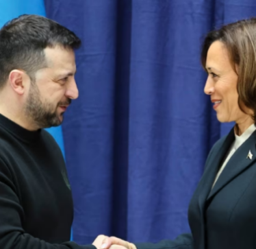 Ukrainë, ushtria tërhiqet nga qyteti Avdiivka, Harris takim me presidentin Ukrainas
