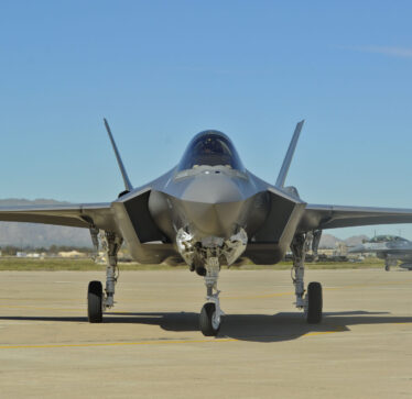 Holanda ndalon shitjen e pjesëve të F-35 për Izraelin