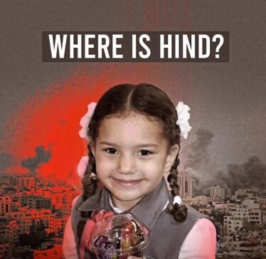 Gaza, gjendet e vdekur 6-vjeçarja Hind Rajab pas disa ditësh pasigurie