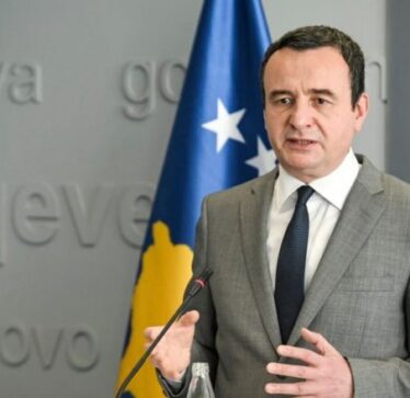 Kurti në dyvjetorin e pushtimit të Ukrainës: I premtojmë mbështetjen tonë të palëkundur, derisa fitorja të jetë e tyre