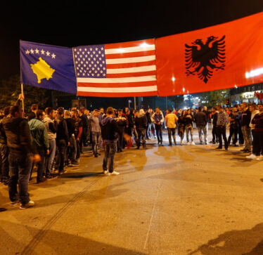Studiuesi austriak: Rusia po tenton t’i prishë miqësitë e Kosovës dhe Shqipërisë me Perëndimin