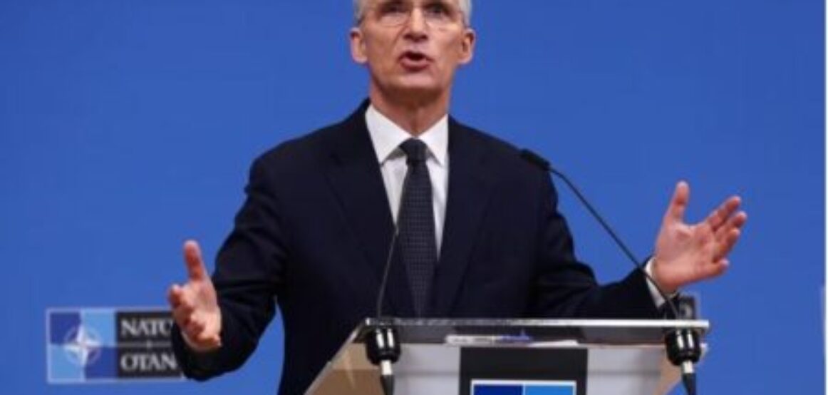 Ish-sekretari i përgjithshëm i NATO-s, Jens Stoltenberg bëhet ministri i ri i financave të Norvegjisë