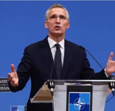 Ish-sekretari i përgjithshëm i NATO-s, Jens Stoltenberg bëhet ministri i ri i financave të Norvegjisë