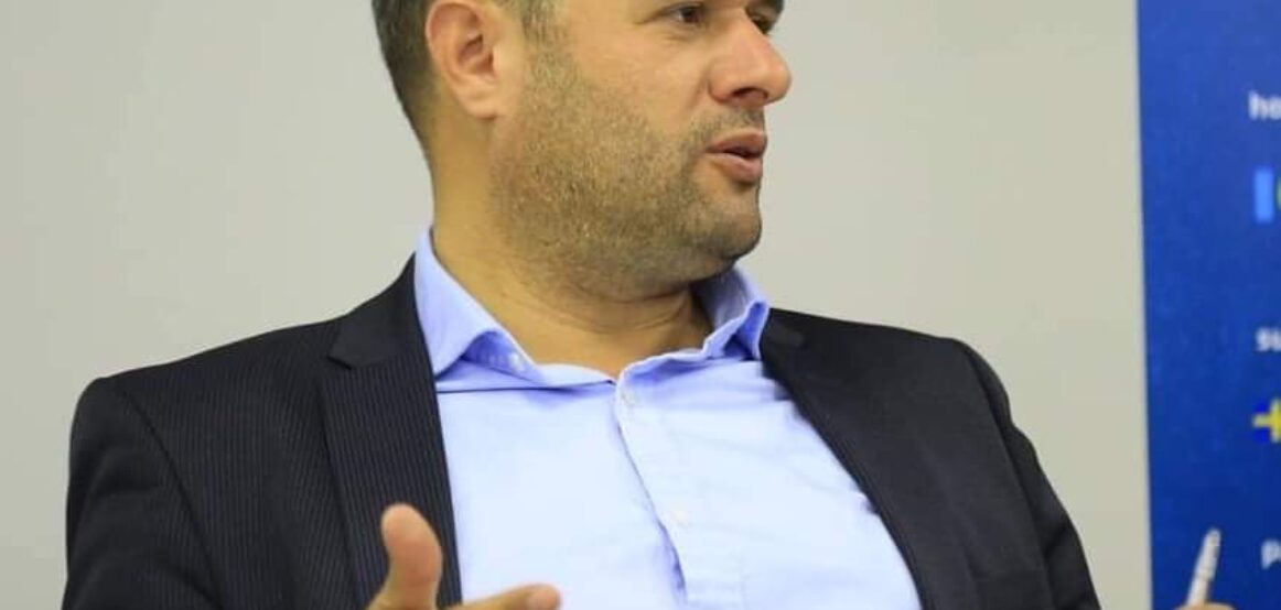 Lufta në Evropë hyri në vitin e tretë, rreziqet po rriten