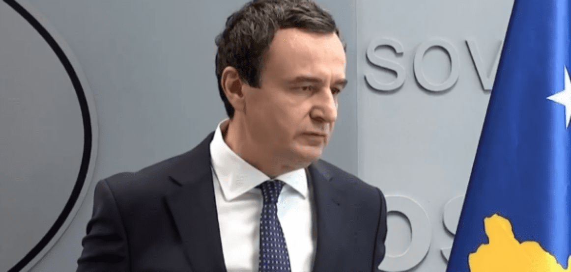 Përvjetori i 54’të i UP-së, Kurti: Institucioni shkollor më i rëndësishëm në historinë moderne të Kosovës