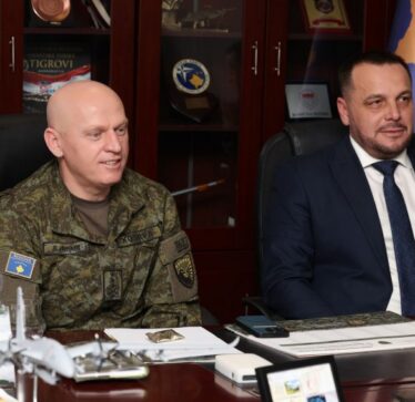 Kosova në mesin e 54 shteteve që e rikonfirmuan edhe një herë mbështetjen e pakusht për Ukrainën