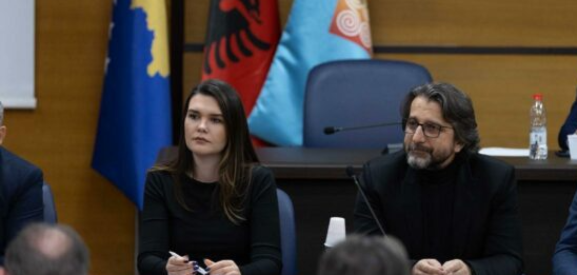 Nënkryetarja e Prishtinës pas shkarkimit të Musliut: Revanshi i Ramës ka emër, Badovc
