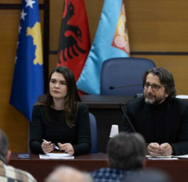 Nënkryetarja e Prishtinës pas shkarkimit të Musliut: Revanshi i Ramës ka emër, Badovc