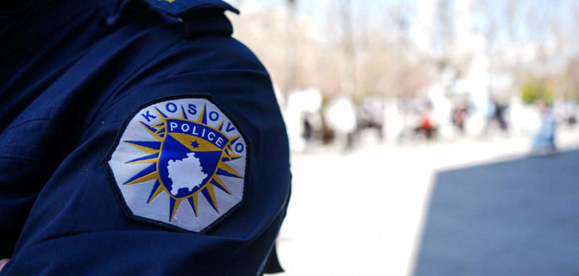 Lirohet serbi që u arrestua sot në Jarinjë, Policia jep detajet